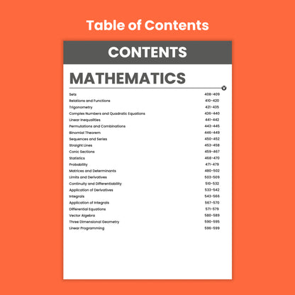 Deeksha Vedantu 20 Years Karnataka CET Book For 2026 Exam | Physics Chemistry Mathematics Set Of 1 | KCET (2006-2025) Chapterwise Questions & Solutions | Engineering Entrance Exam Preparation Book