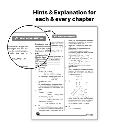 Deeksha Vedantu 38 Years NEET Physics, Chemistry & Biology (1987–2025) Previous Year Questions Books Set Of 3 | Chapter & Topic Wise PYQs | 6000+ Questions, QR Video Solutions, 10 Mock Tests Each | NCERT Based for 2026 Exam