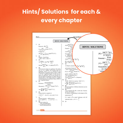 Deeksha Vedantu 20 Years Karnataka CET Book For 2026 Exam | Physics Chemistry Mathematics Set Of 1 | KCET (2006-2025) Chapterwise Questions & Solutions | Engineering Entrance Exam Preparation Book